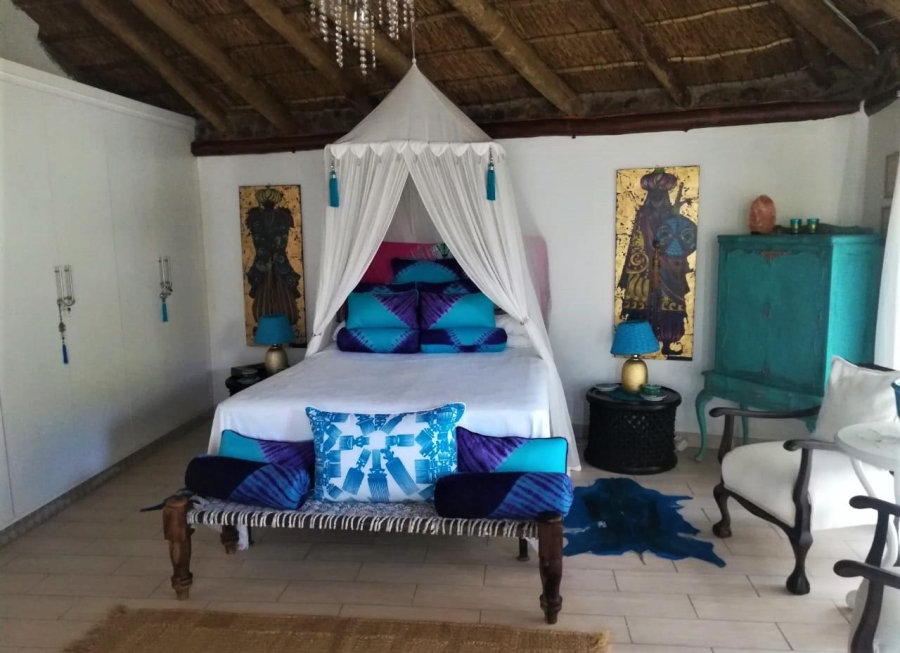 4 Bedroom Property for Sale in Hartbeespoort Rural North West